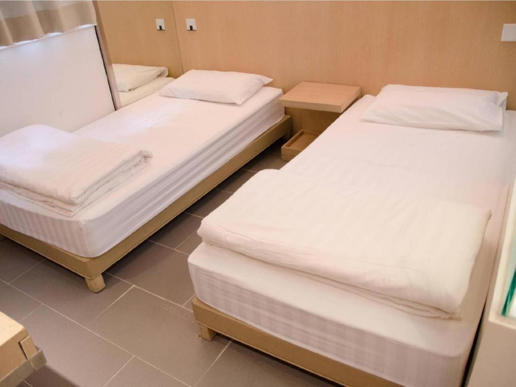 อเซไซต์ นัตส์ฟอร์ด โฮเต็ล Hotel ฮ่องกง ภายนอก รูปภาพ