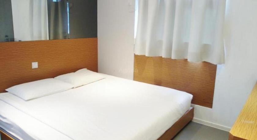อเซไซต์ นัตส์ฟอร์ด โฮเต็ล Hotel ฮ่องกง ภายนอก รูปภาพ