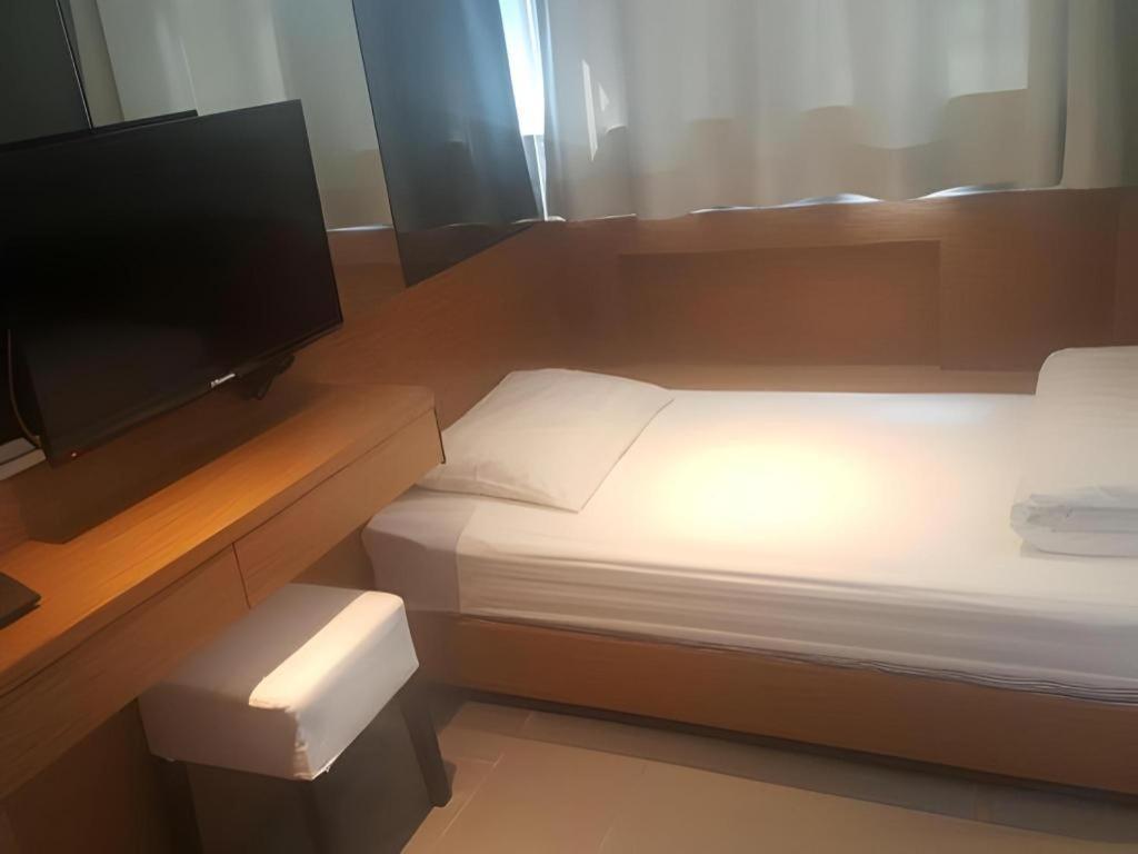 อเซไซต์ นัตส์ฟอร์ด โฮเต็ล Hotel ฮ่องกง ภายนอก รูปภาพ